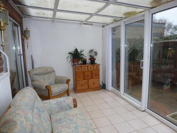 Conservatory