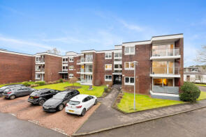 Flat 12, 66 Shaw Farm Apartments, Newtonlea Avenue, Glasgow G77 5QF
