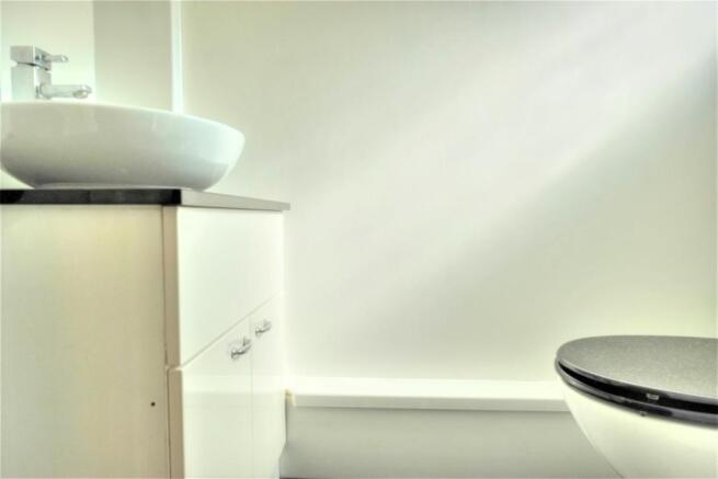 Cloak Room
