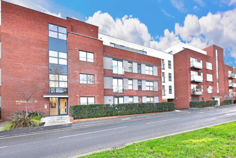Milton House, Milton Road, RH16