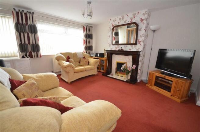 Front Living Room