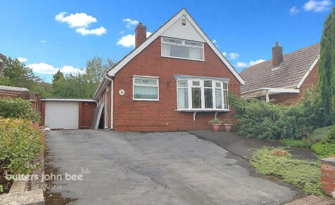 Brattswood Drive, Church Lawton