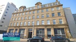 Flat 106, 43 Cheapside Chambers, Cheapside, Bradford BD1 4HP