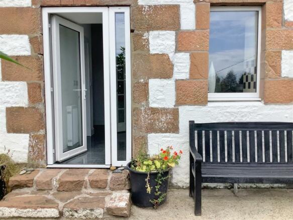 The Byre Music Studio