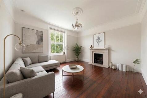 Kings Avenue, SW4