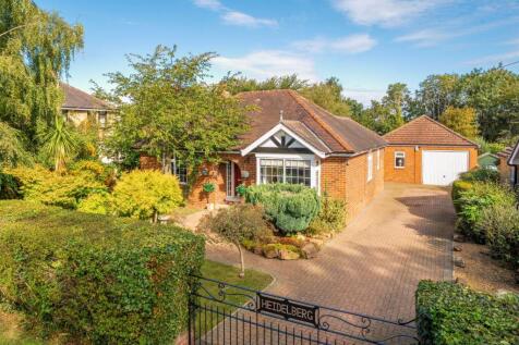 Wetherby Road, Knaresborough, HG5