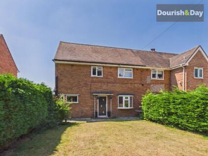 Green Bank, Adderley, TF9