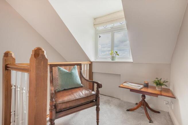 Upstairs Landing 