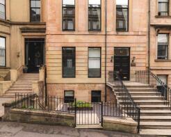 12, Cecil Street, Glasgow G12 8RQ