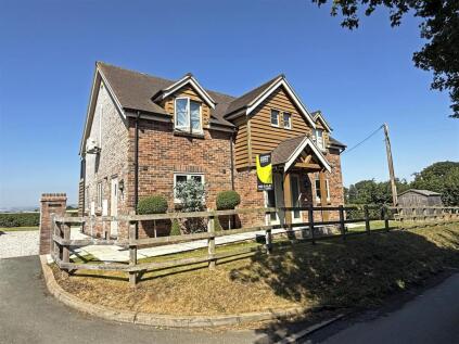 Plealey, Pontesbury, Shrewsbury