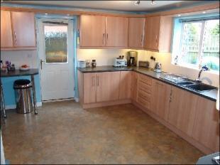 Kitchen/Breakfast Rm