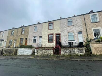 22 Berry Street, Burnley, Lancashire BB11 2LG