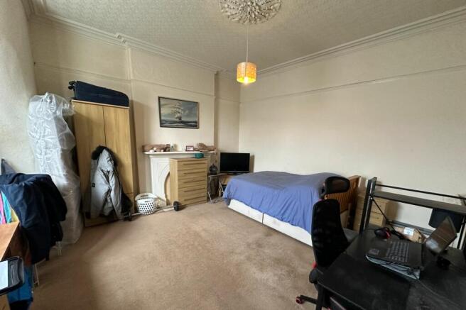 Ing Head House, Damems Road, Keighley, BD21 5EU