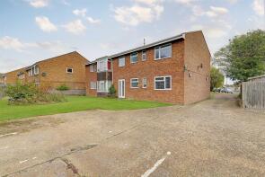 1, Castle Court, Castle Road, Tarring, Worthing BN13 1SN