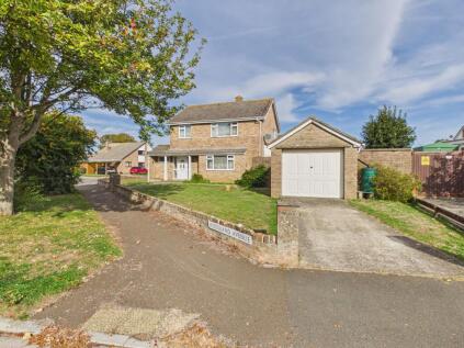 Oakley Close, Westonzoyland, Bridgwater