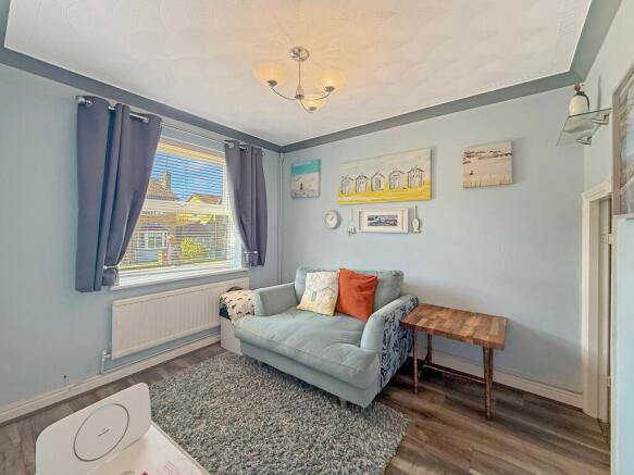 Office/Snug Room