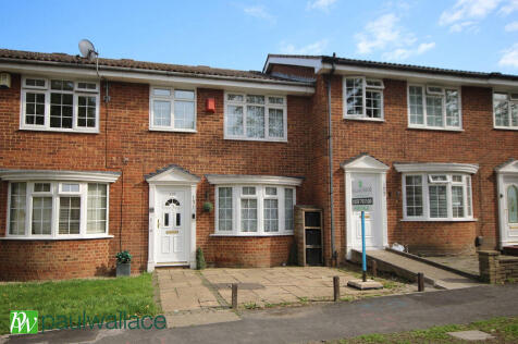 Smarts Green, West Cheshunt