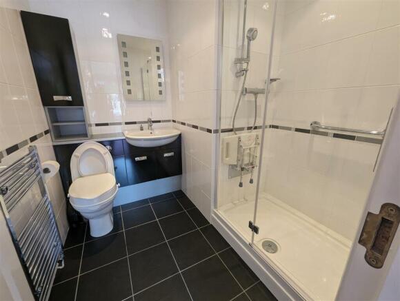 En-Suite