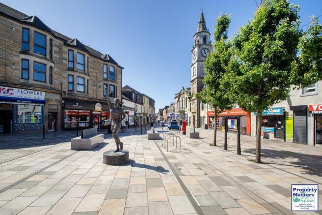Saltcoats