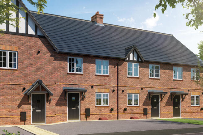Broadnook - Apple - 3 Bed - Web - Discounted Market Sale Unit