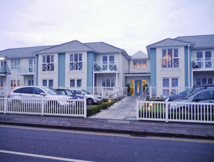 Long Road, Canvey Island, SS8