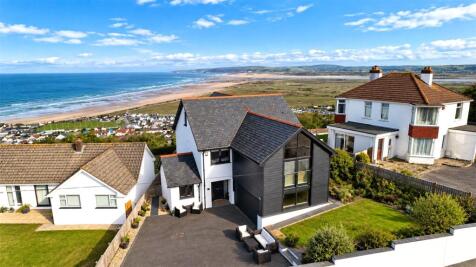 Bay View Road, Northam, Bideford