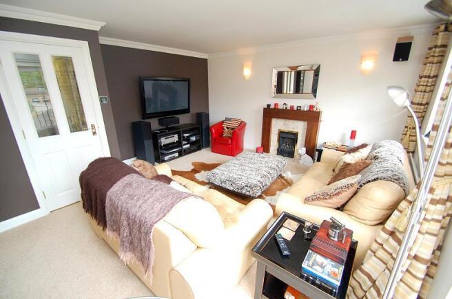 Living room 2