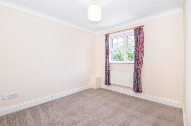 Bedroom 3 (Double)