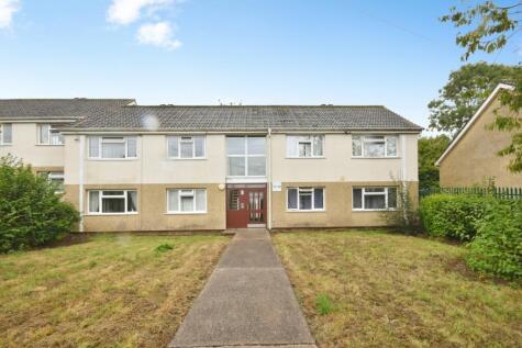 Hendre Road, Trowbridge, Cardiff, Glamorgan