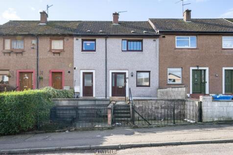 Fintry Crescent, Dundee, DD4