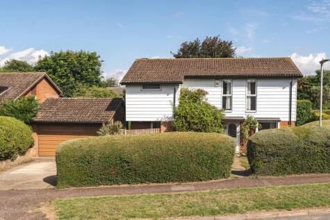 Aubreys, Letchworth Garden City, SG6