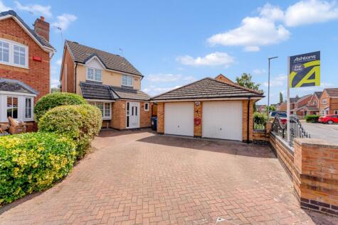 Foxley Heath, Widnes, WA8