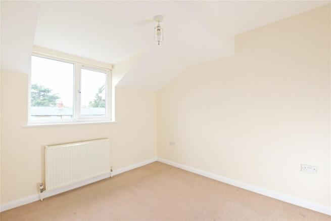 Annexe Bedroom