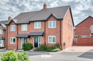 2, Damson Way, Worcester WR2 4TR