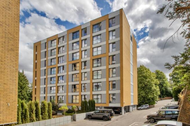 Bourchier Court