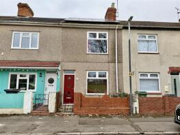 91, Edinburgh Street, Gorse Hill, Swindon SN2 8DE
