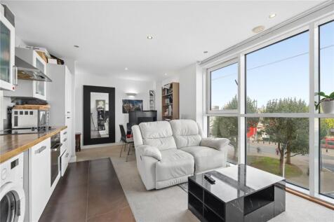 Oceanis Apartments, Royal Victoria Dock