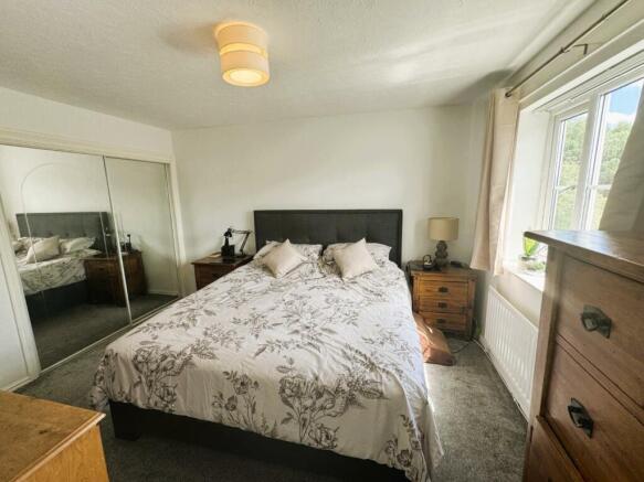 Bed 1