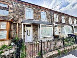 26, Sherwood Street, Llwynypia, Tonypandy CF40 2TB