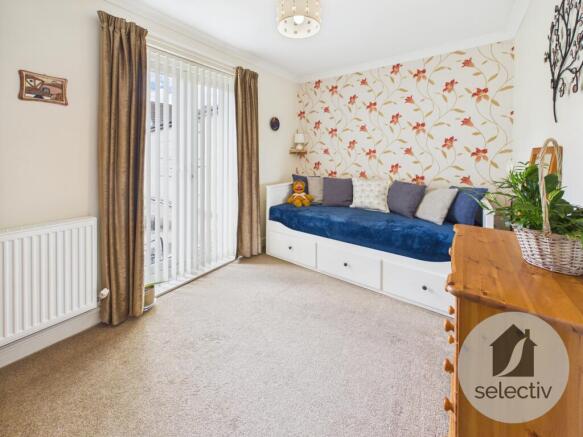 2 bed Semi-Detached Bungalow for sale Image 8