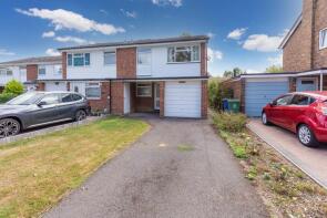 Keswick, Cox Green Lane, Maidenhead SL6 3EY