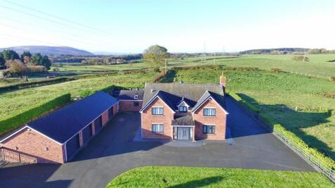 Babell, Holywell, Flintshire