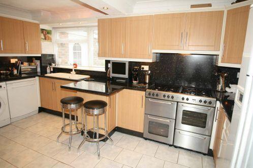Kitchen/Breakfast Ro
