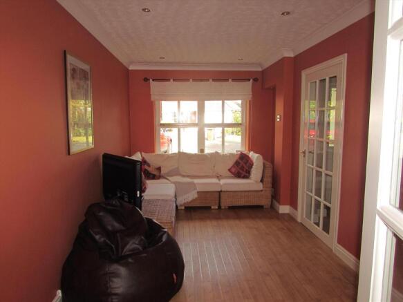 "nd Sitting Room