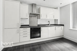 Flat 14, 43 44 Oriel House, North Hill, Colchester CO1 1PY