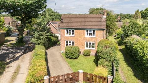 Canada Road, West Wellow, Romsey, Hampshire