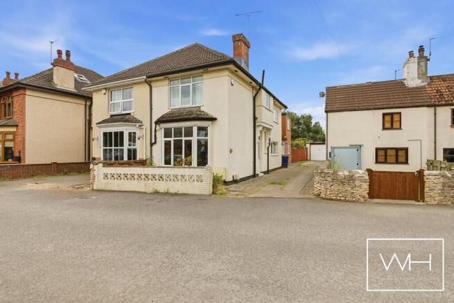 16 Finkle Street, Be