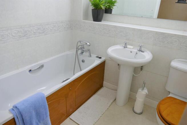 Bathroom a