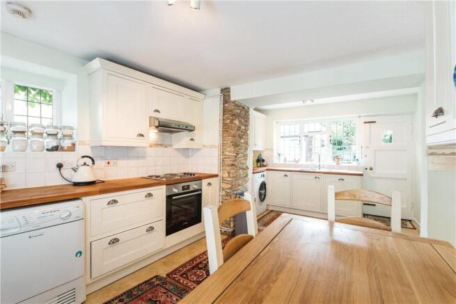Kitchen/Breakfast Rm