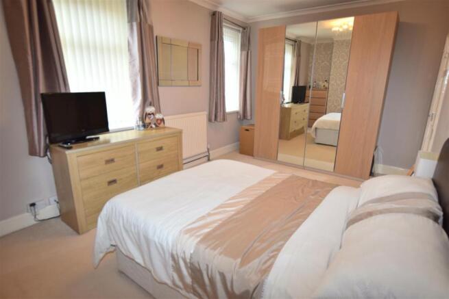 Bedroom 1